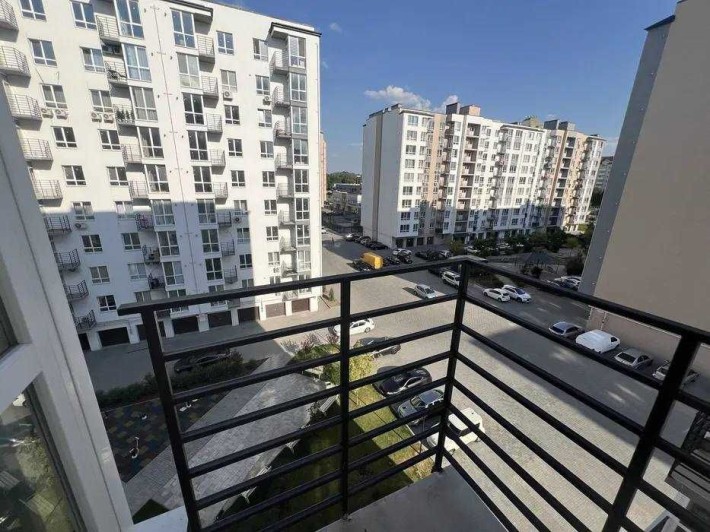 ПРОДАЮ сучасну 1к квартиру ЖК "ДНІПРОВСЬКА БРАМА-2"  Є відео - фото 1