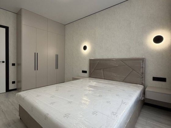 Новый! Продам 2-к квартиру в ЖК Дніпровська Брама 2, смт Слобожанське Слобожанське