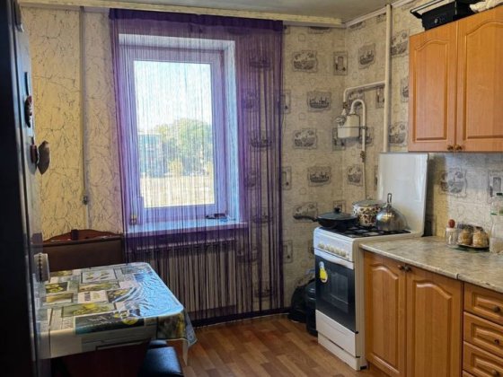 продам квартиру новой планировки Тернівка