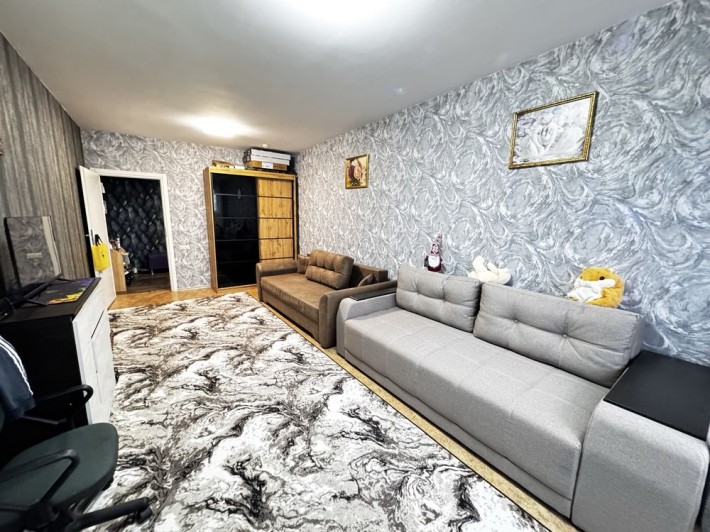 Продам новострой 1 к кв ЖК Олимпик Слобожанский Юбилейный - фото 1