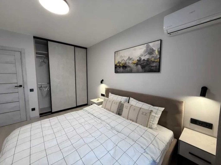 Продам 1к квартиру ЖК Брама-2  Якісний ремонт Автономка газ - фото 1