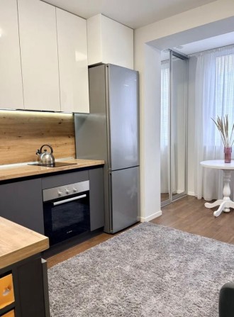 Продам 1 ком.кв. ЖК Днепровская Брама. Лучшая цена! - фото 1