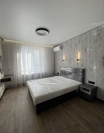 Терміново! Продам 2к квартиру в ЖК Дніпровська Брама 2 - фото 1