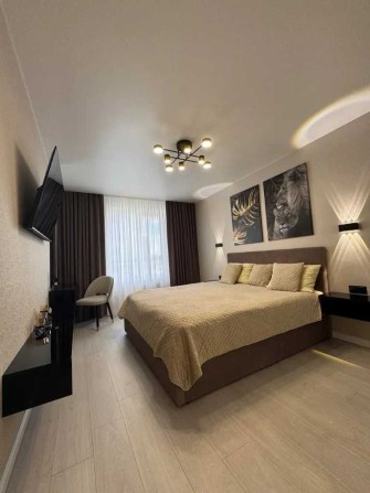 Продам 2 х кімнатну квартиру ЖК Брама  Вигідно Івестиція Слобожанське - фото 1