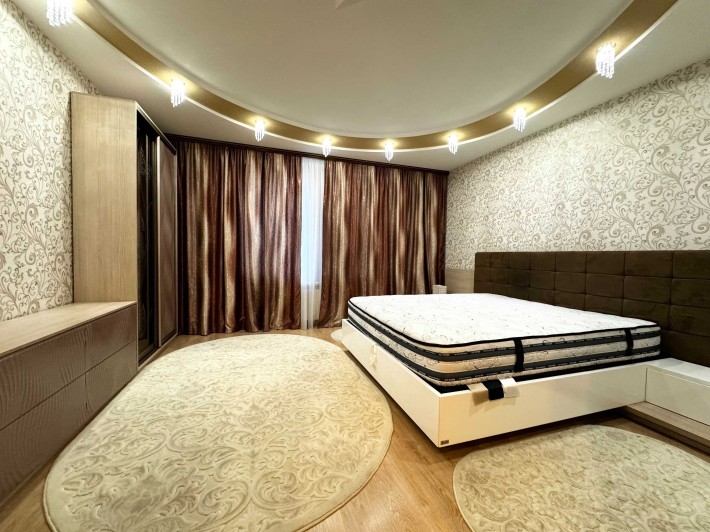 Продам просторную 3к квартиру ЖК Олимпик-2 Слобожанское Левый берег - фото 1