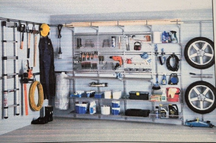 ЖК Днепровская Брама КЛАДОВКА - фото 1