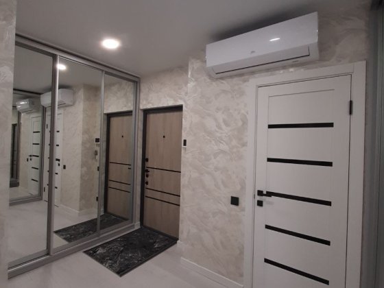 Продам нову квартиру ЖК Брама 2 Слобожанское