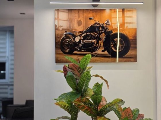 Продам 2к в ЖК Днепровская Брама Олимпик