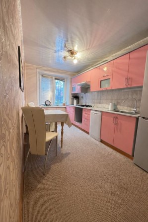 Продаж 4к квартири біля ТЦ Караван - фото 1