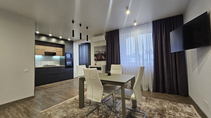 Продам 1 к квартиру ЖК Днепровская Брама 1 - фото 1