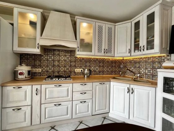 Продажа 3 комн квартира 102 м2 ЖК Днепровская Брама