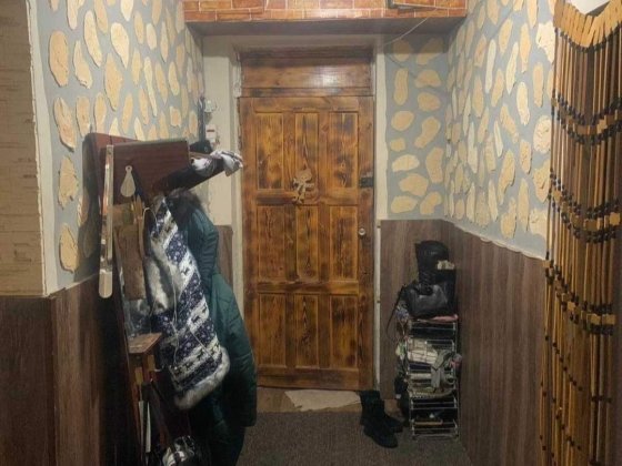 Продам свою квартиру Терноватый Кут