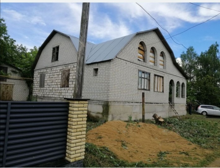 Терміновий продаж будинку!!! - фото 1