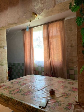 2 кімнатна квартира з великою кухнею та лоджією! - фото 1