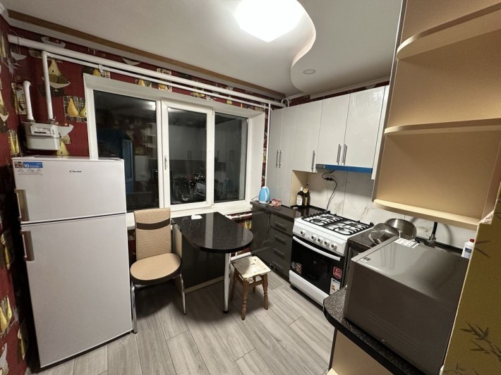 Квартира 2-х кімнатна - фото 1