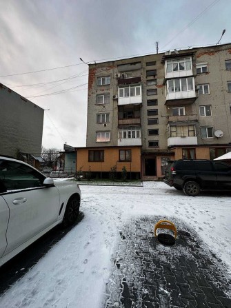 Продається однокімнатна квартира у місті Тячів - фото 1