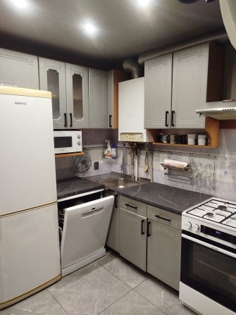 3 кімнатна квартира # Ужгород# - фото 1