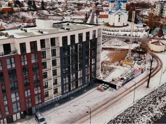 Продаж квартир | Центр Сваляви | Бальнеологічний курорт Свалява