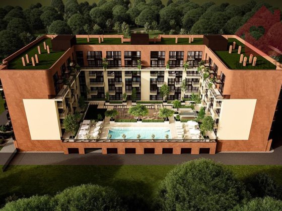 Продаж квартир у передмісті Ужгорода! Минай