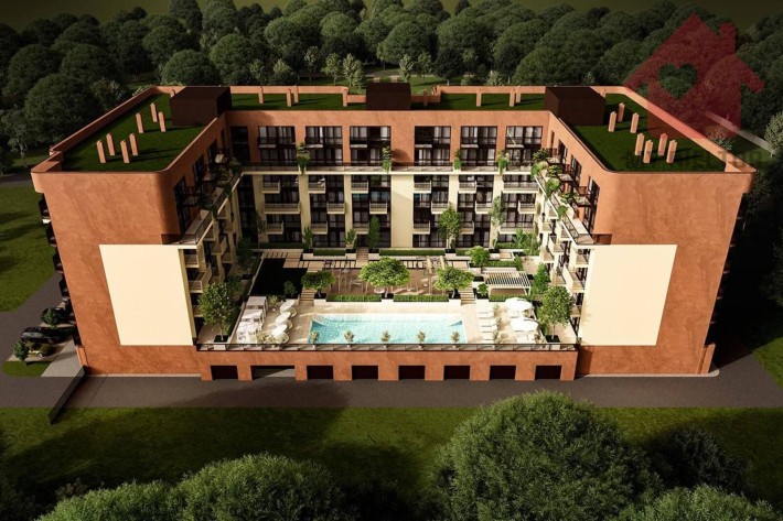 Продаж квартир у передмісті Ужгорода! - фото 1