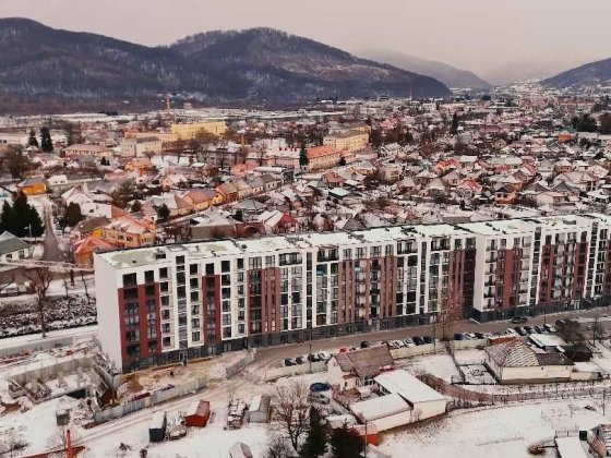 Продаж квартир у центрі міста Свалява | Розтермінування | Закарпаття Свалява