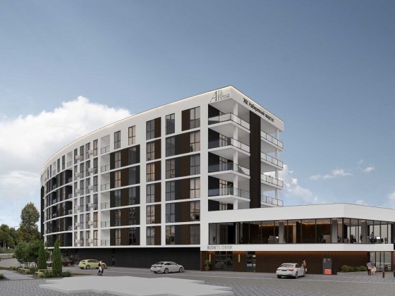 Продаж квартир у центрі міста Свалява. Закарпаття. Свалява