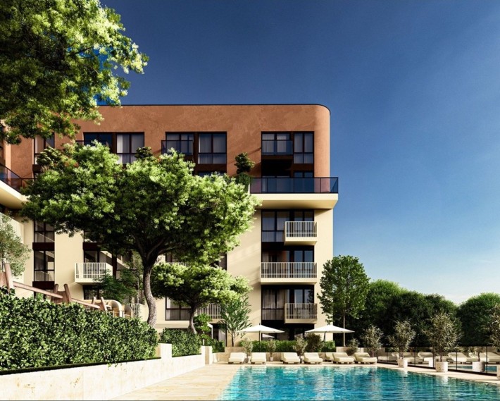 Продаж 1кімнатної квартири - фото 1