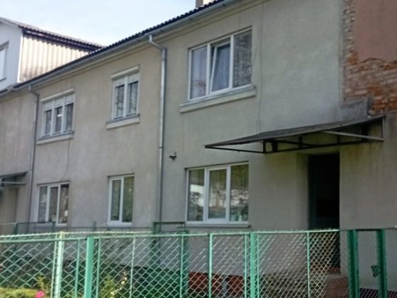 Продаємо трьох кімнатну квартиру