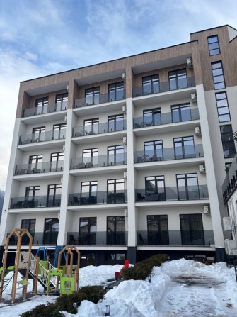 Інвестиційна квартира (2-кімнатна) - фото 1