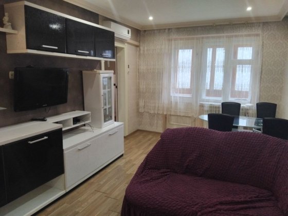 Продаж  2 к квартири Поляна Закарпатської Русская Поляна