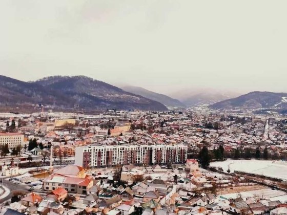 Продаж квартир від забудовника | Бальнеологічний курорт | Закарпаття Свалява