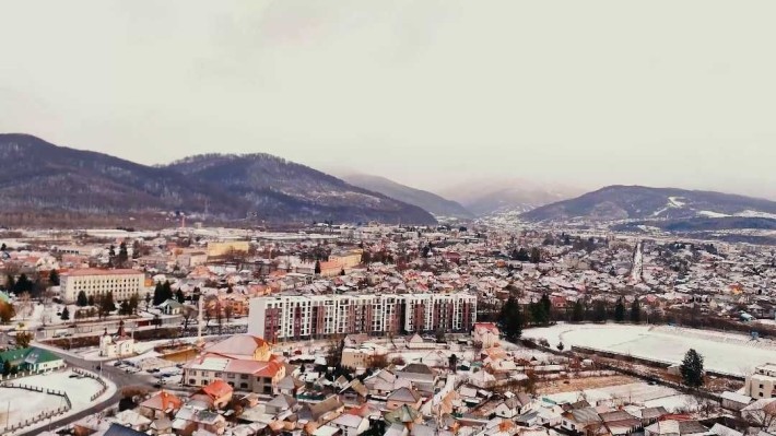 Продаж квартир від забудовника | Бальнеологічний курорт | Закарпаття - фото 1