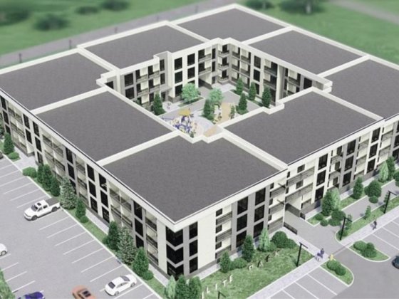 Продаж 1,5-кім квартири в ЖК «Еліт Парк». Переуступка Сторожниця