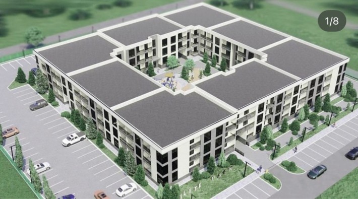 Продаж 1,5-кім квартири в ЖК «Еліт Парк». Переуступка - фото 1