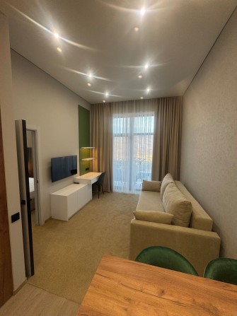 Продаються апартаменти у Wol Green Polyana Поляна/ обмін на Erwin Hall - фото 1