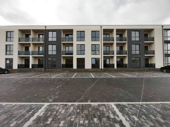 Продається однокімнатна квартира, ЖК Еліт Парк Код: 39990 Сторожница