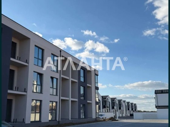 1 кімнатна в новобудові Сторожница