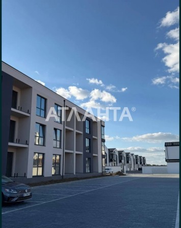 1 кімнатна в новобудові - фото 1