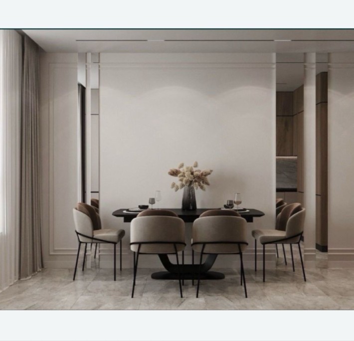 Продаж 3-кімнатної квартири з паркомісцем! - фото 1