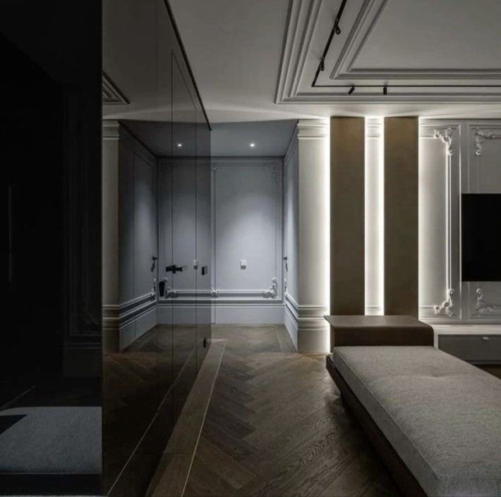 Продаж дизайнерської квартири в центрі - фото 1