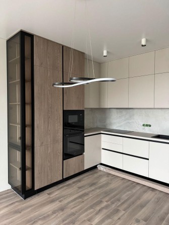 1-к, Волошина вул., 10, Новий район - фото 1