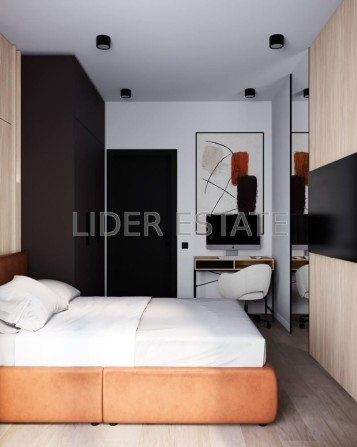 Продам 1-кімнатна квартиру - фото 1