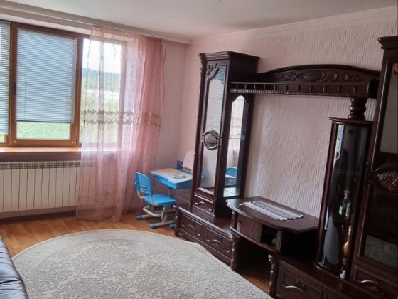 3 кімнатна квартира Іршава