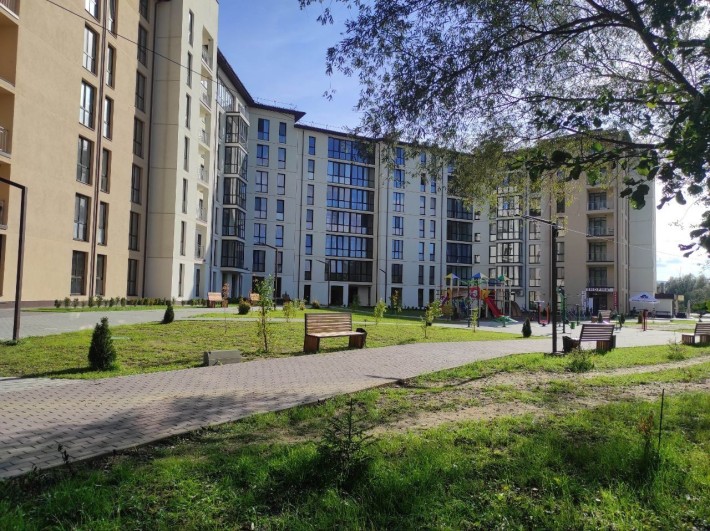 Апартаменти відпочинок, проживання - фото 1