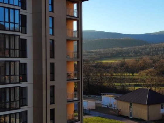 Продаж 3 кімнатних апартаментів. Сонячний квартал. Голубине