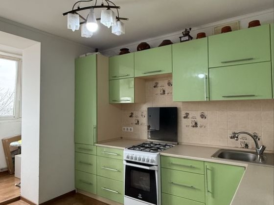 Квартира в новобудові. Можливий продаж по ПОСТАНОВАХ! Крихівці