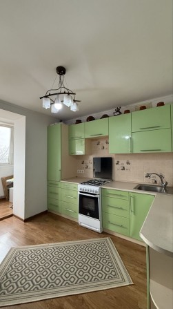 Квартира в новобудові. Можливий продаж по ПОСТАНОВАХ! - фото 1