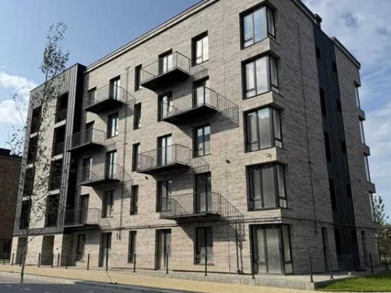 Готова 1 кім. квартира в ЖК Долішній - 11 секція Крихівці