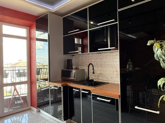 Продається дворівнева квартира в Калиновій Слободі Криховцы