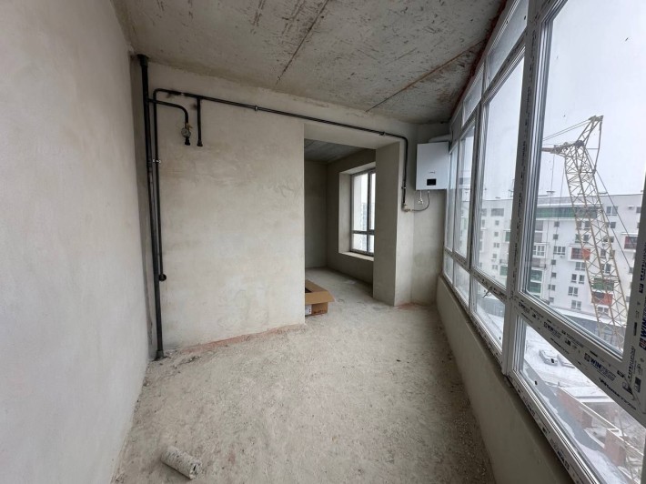 Гаряча новинка! 2 кімнатна в ЖК Міленіум,  955дол м2 - фото 1